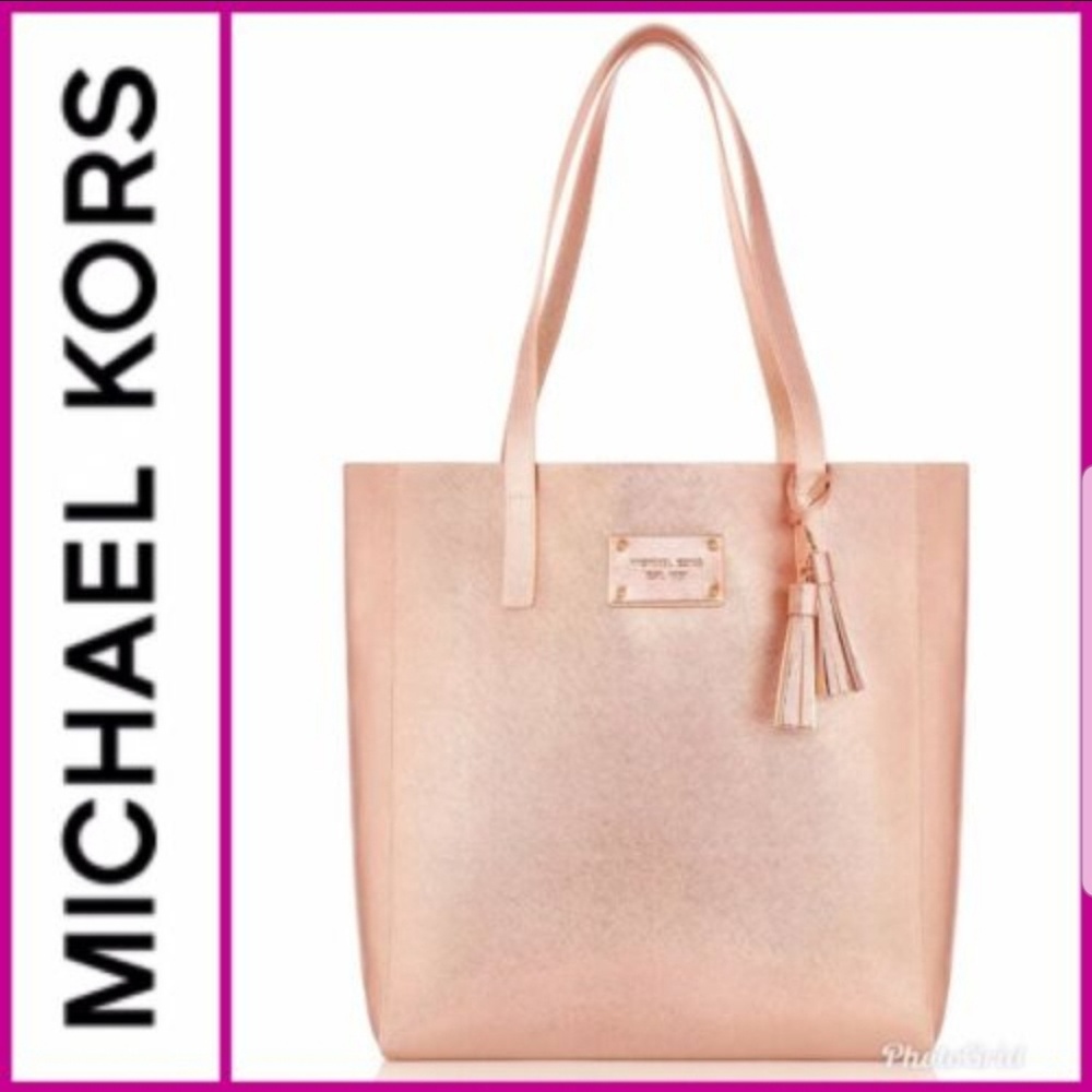 Michael Kors Chic tote NWT
